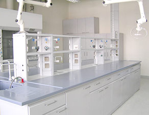 安裝一套實驗室通風柜系統價格需要多少錢？